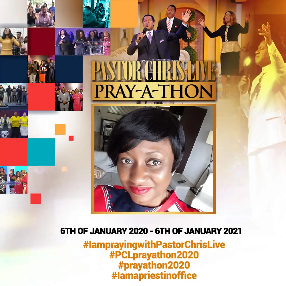 Pastor Kemi God's Treasure avatar picture