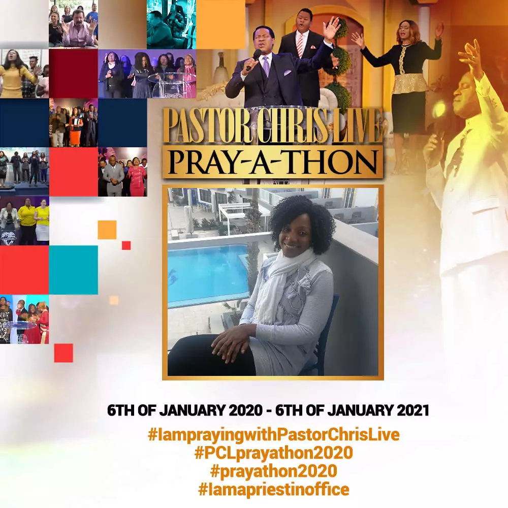 Bethel Amanda avatar picture