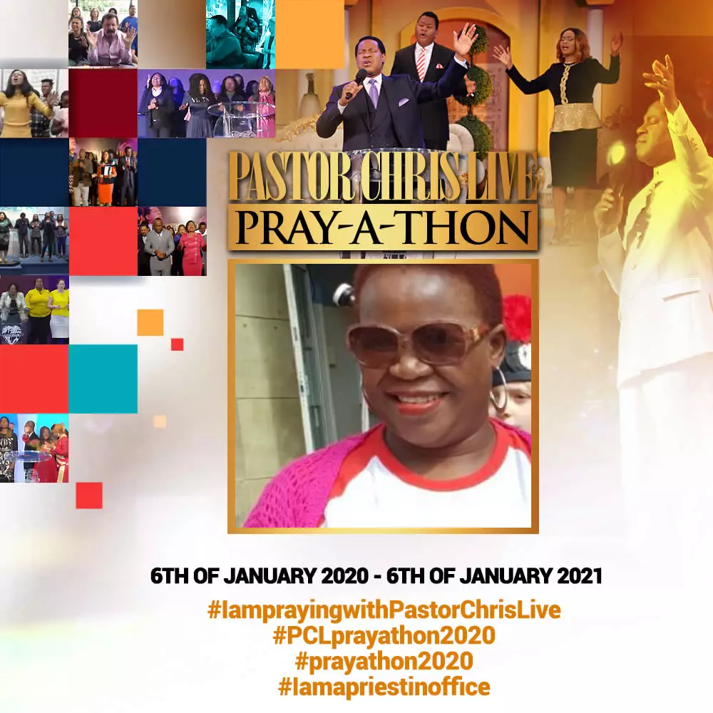 Martha Mokonenyane avatar picture