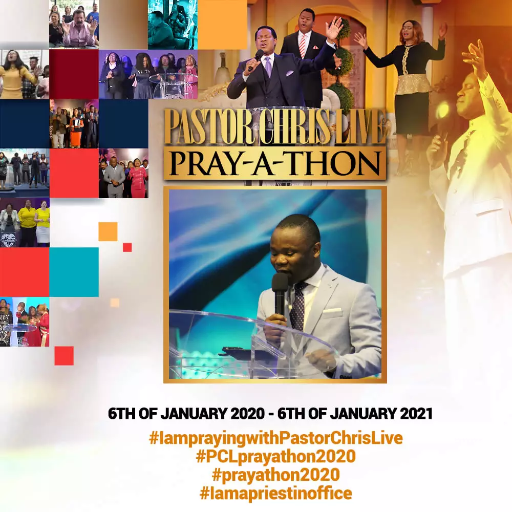 pst abayomi avatar picture