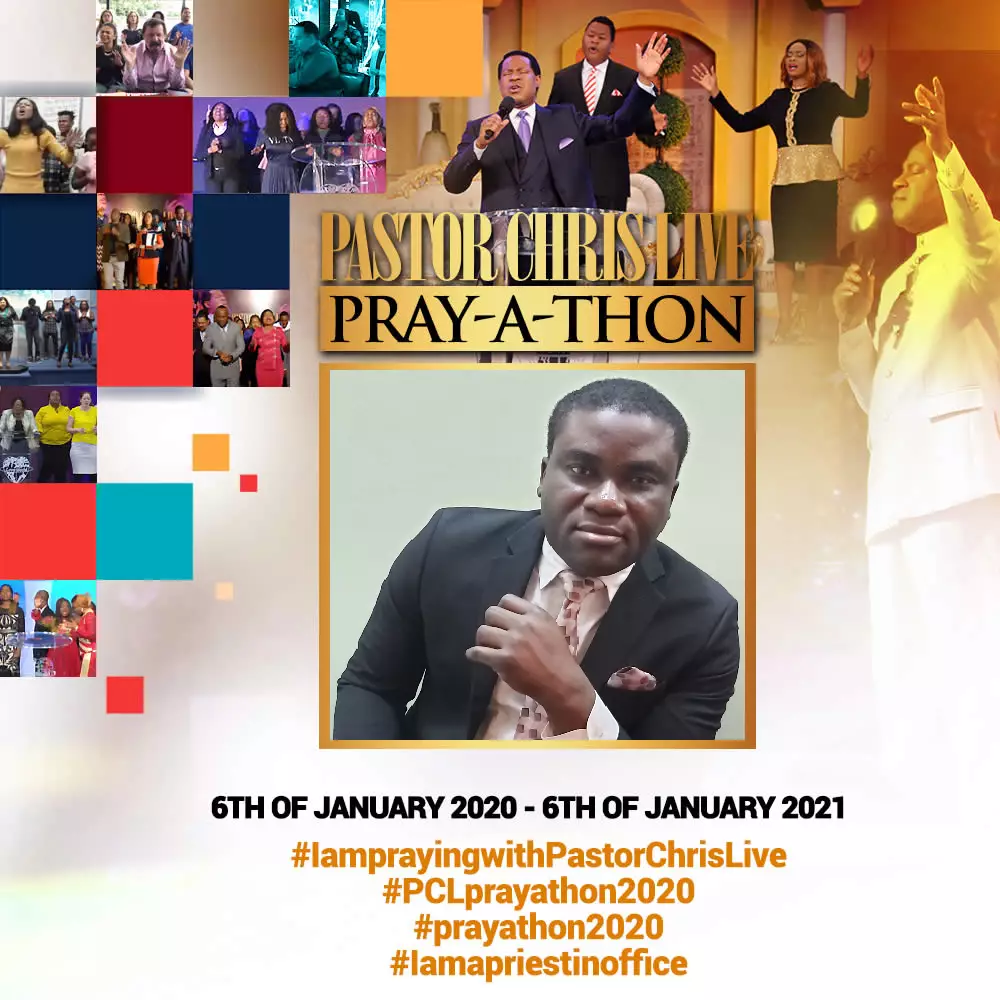 Emmanuel Taiwo avatar picture