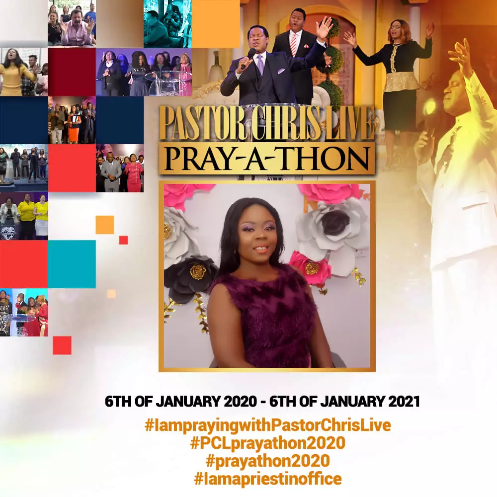 Pst RuthFlourish avatar picture