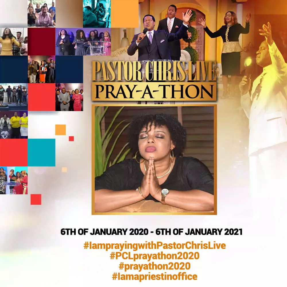 Pastor ewaen edun avatar picture