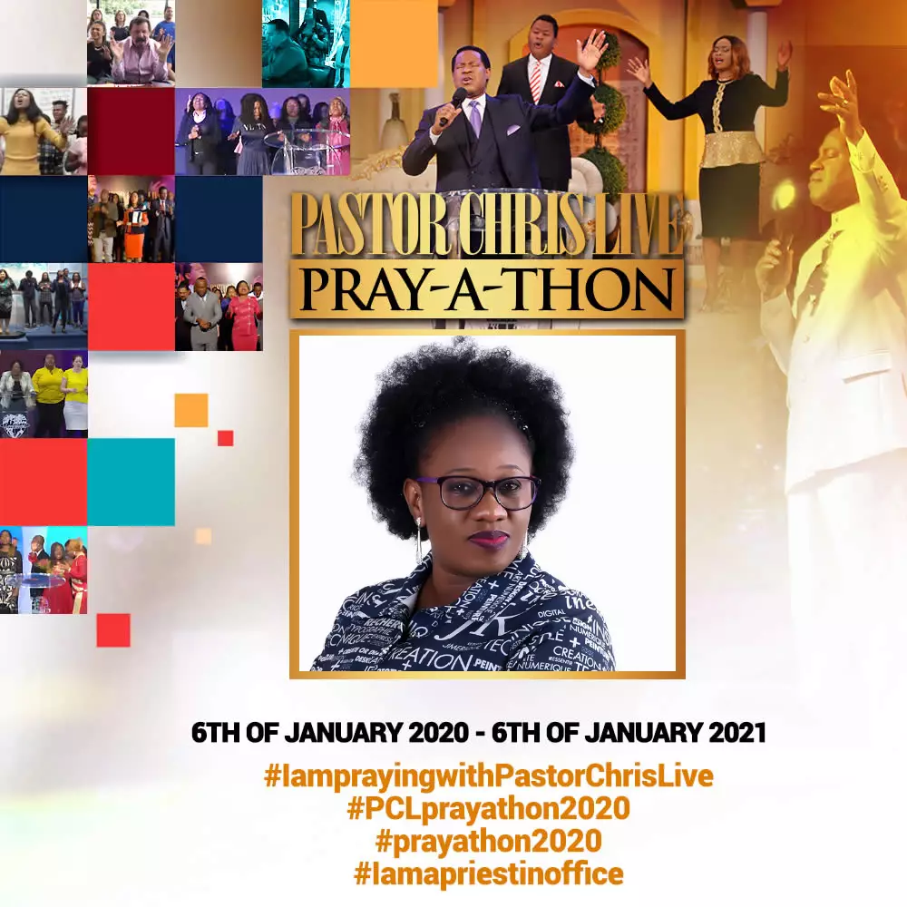 Sandrah Daniels-Obarisiuwa avatar picture