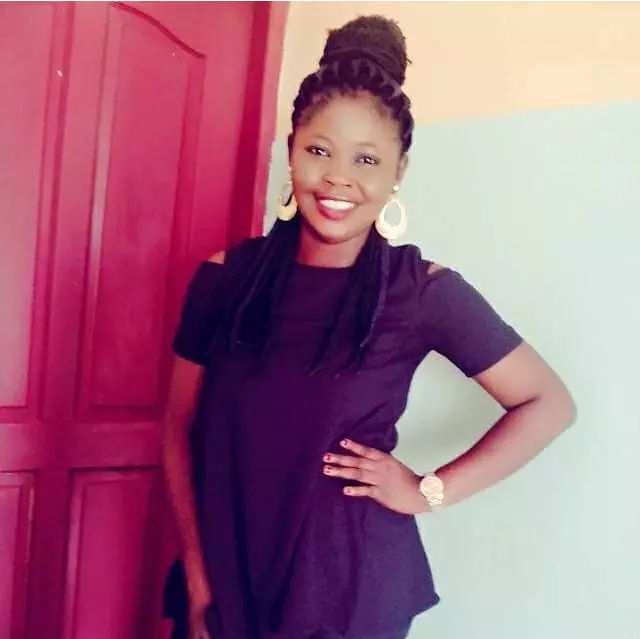 Ijeoma Atasiem avatar picture