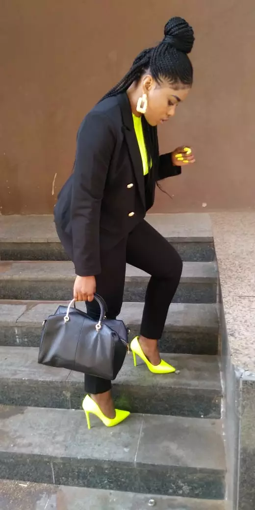 Sis Puleng avatar picture