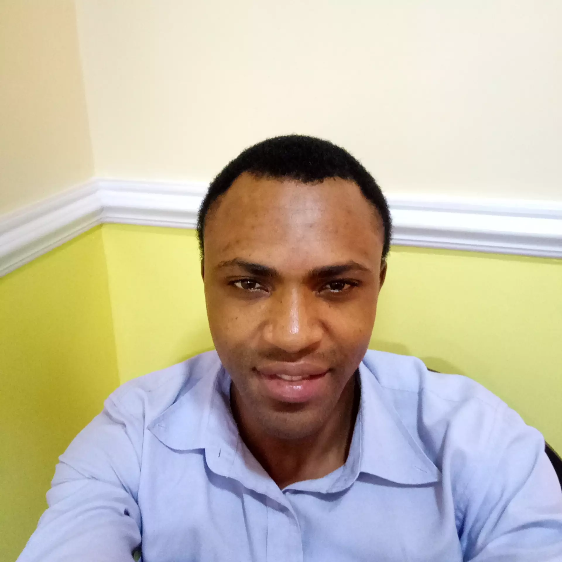 Saint Ukawilu avatar picture