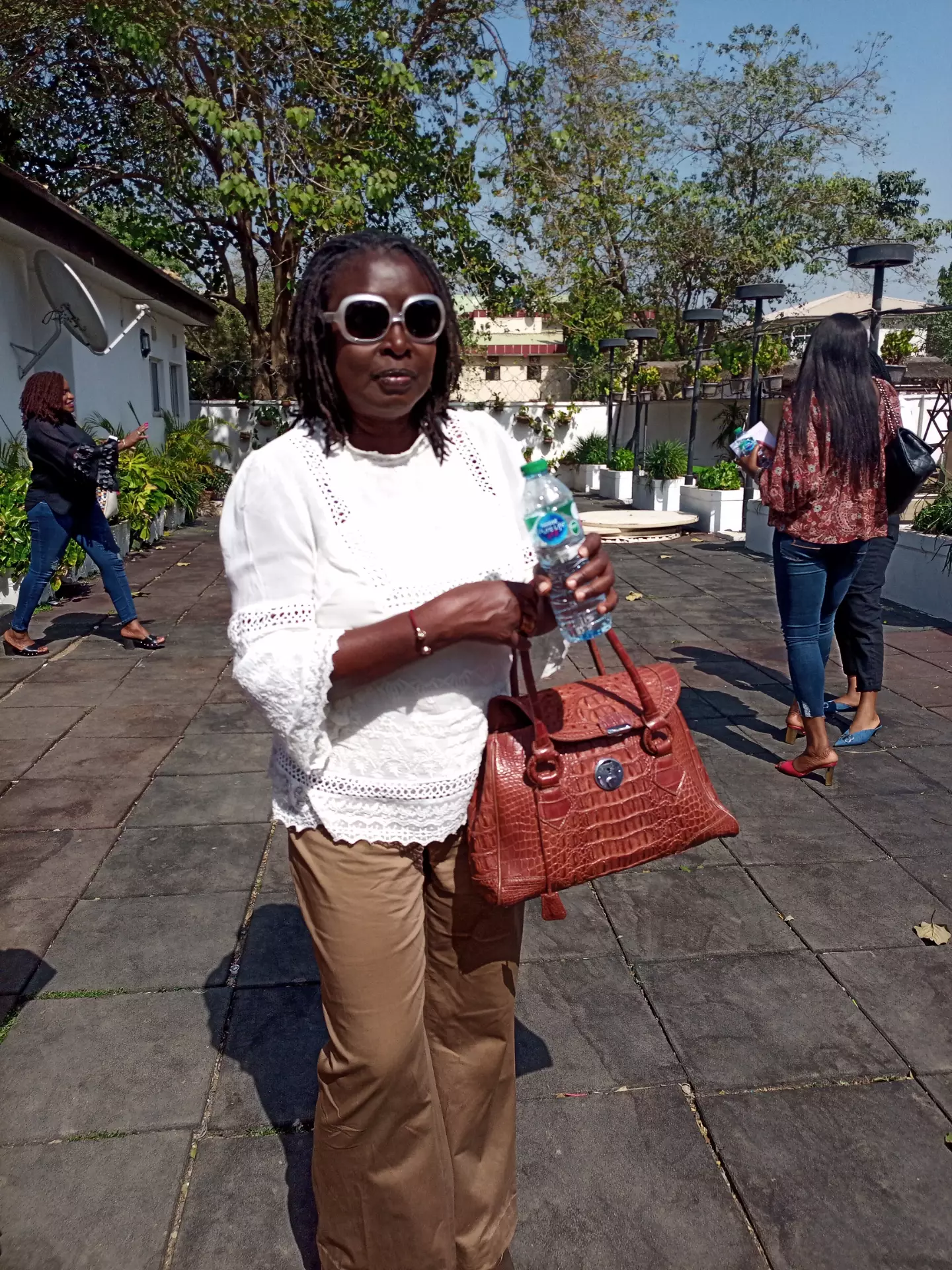 Dorcas Jakpa avatar picture