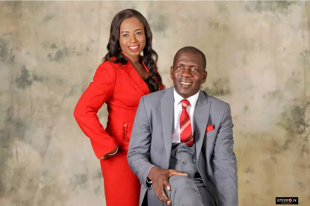 Dcns Isiramen Olajide avatar picture