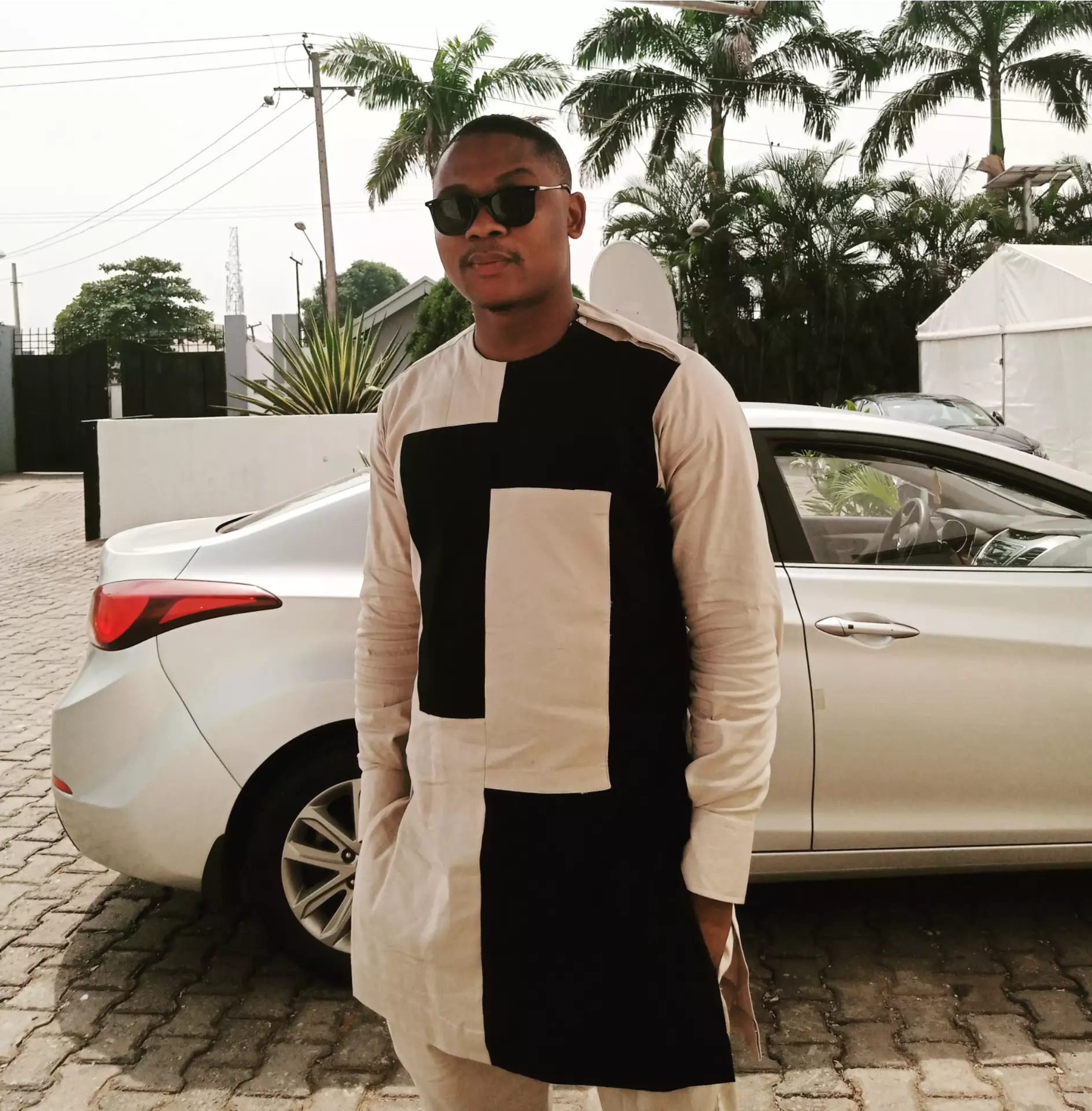 Obidinma Francis O'Caffor avatar picture