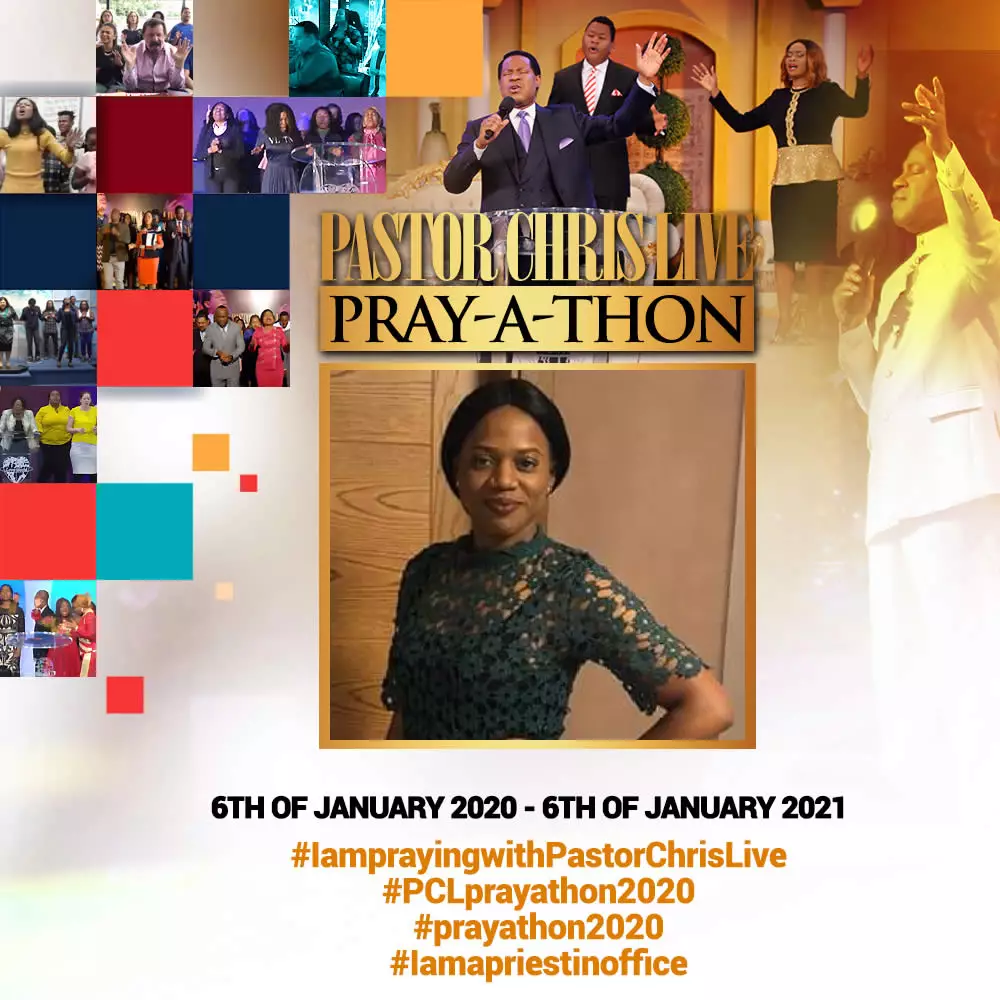 Pat Olisa avatar picture