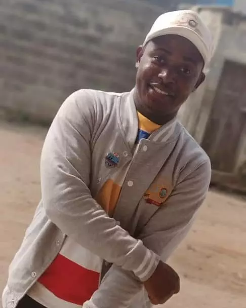 Bro Friday Demola avatar picture