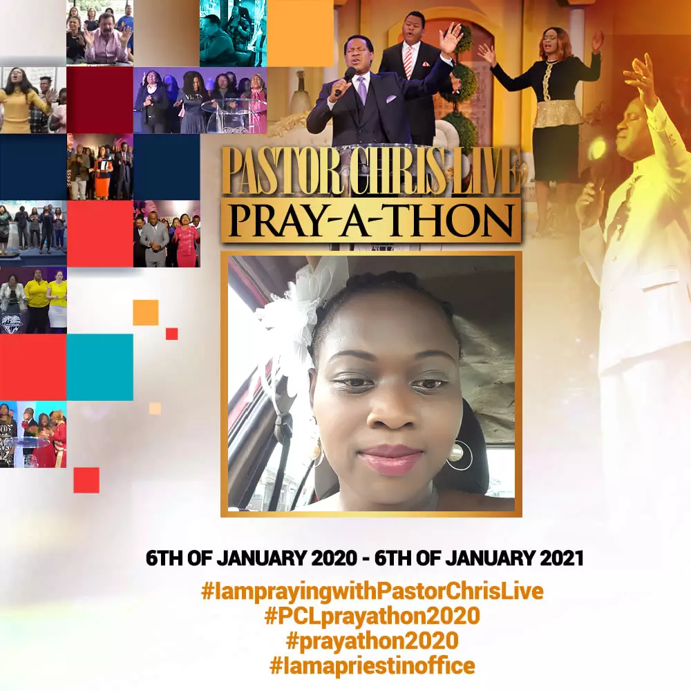 Leticia Tetteh avatar picture