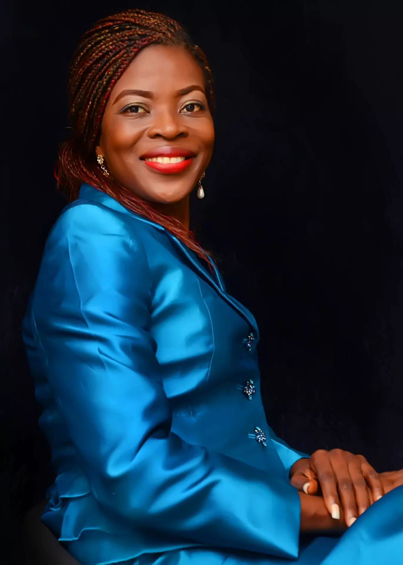 Graced & Prosperous avatar picture