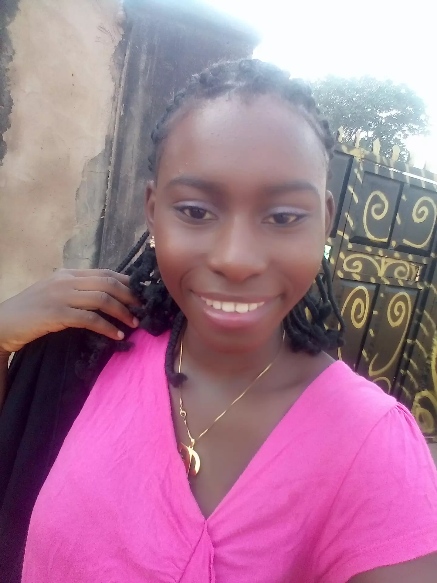 Favour Ogbeiwi avatar picture