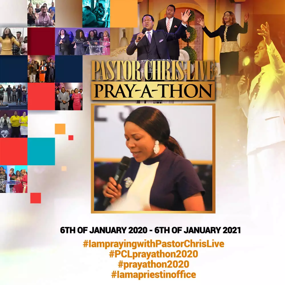 Pst Ify Adetosoye avatar picture