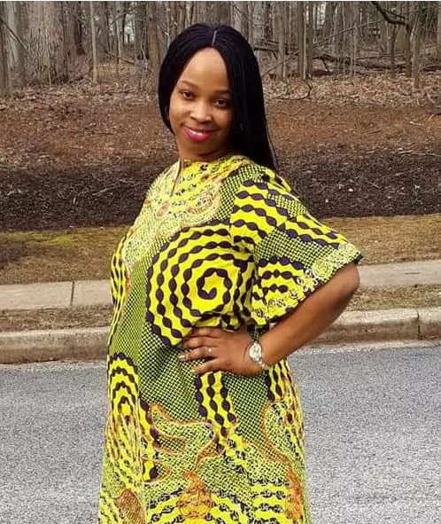 Adaku Okenwa- Isinguzo avatar picture