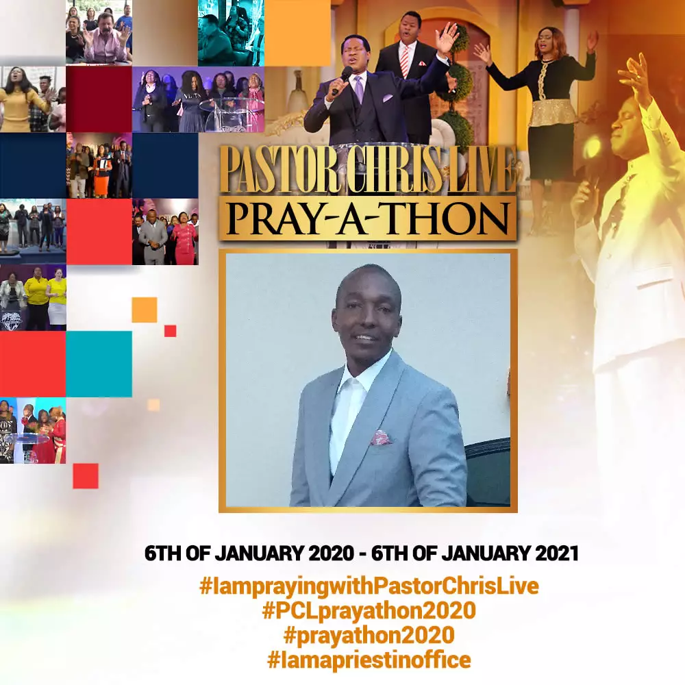Bro Tumijoseph avatar picture