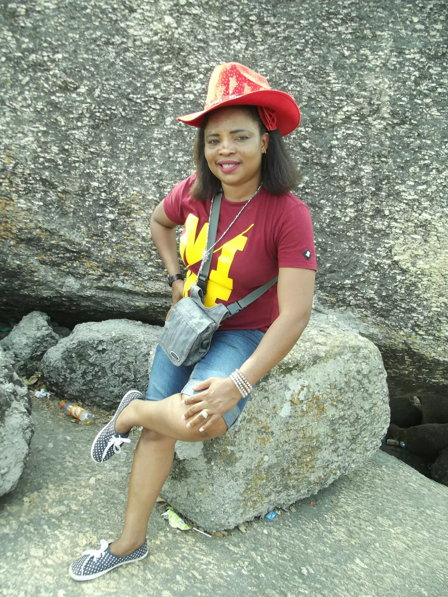 Bridget Oseghale avatar picture