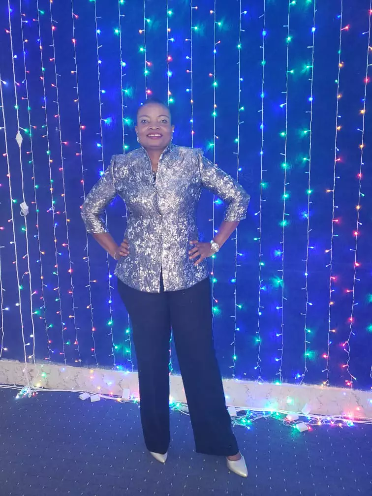 Pastor Uloma Isaiah avatar picture