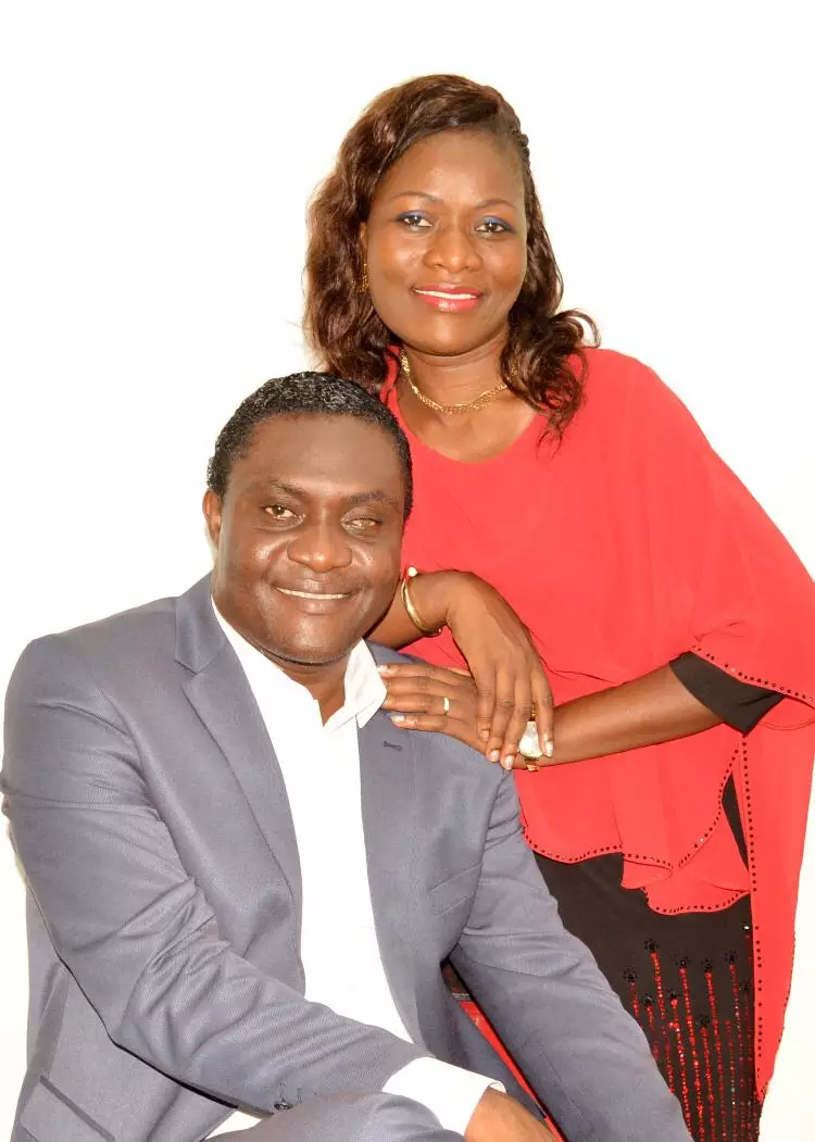 Onyebuchi Williams Oparah avatar picture