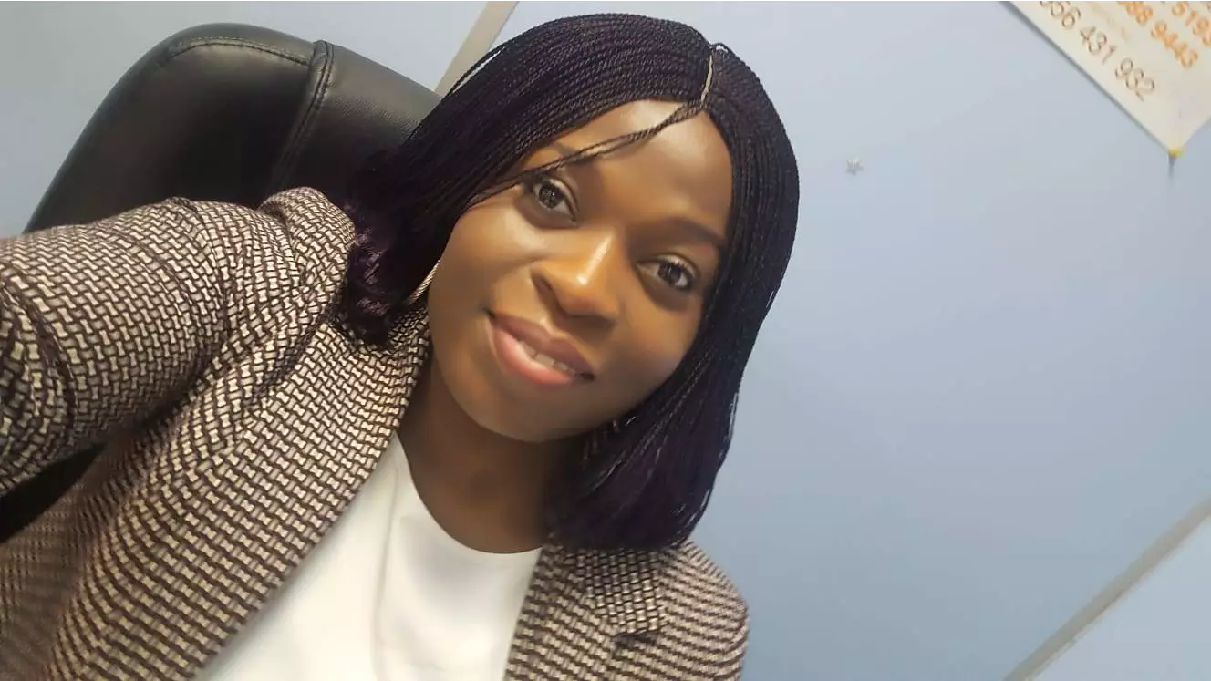 Pastor Laura Efemuai avatar picture