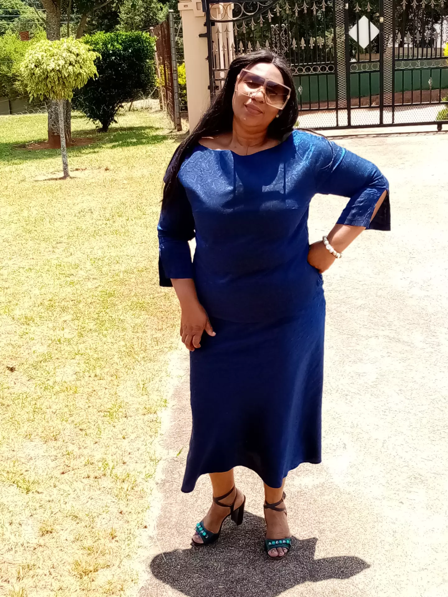 Cynthia Magongo CE ESWATINI avatar picture
