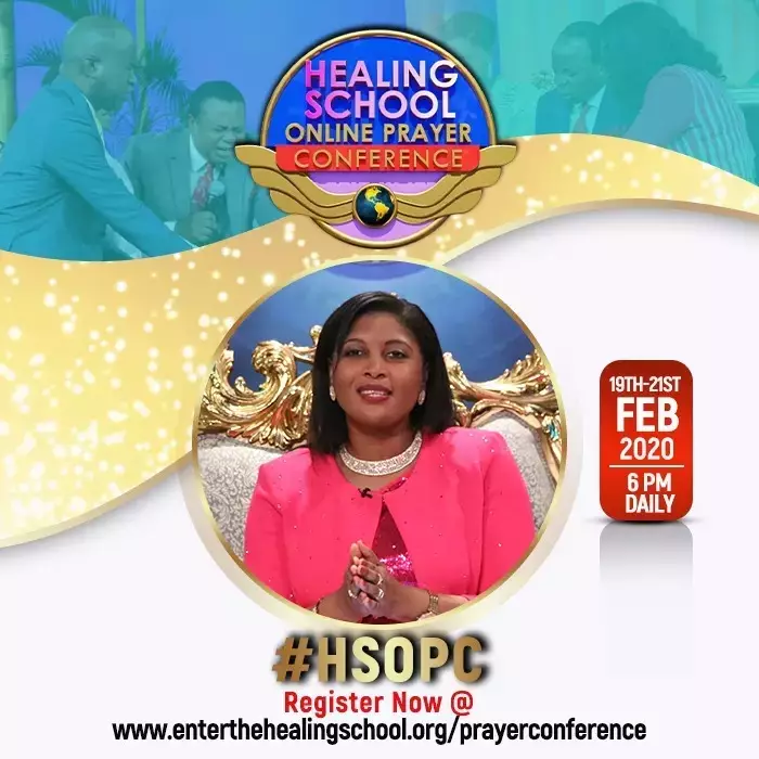 Pastor Deola avatar picture