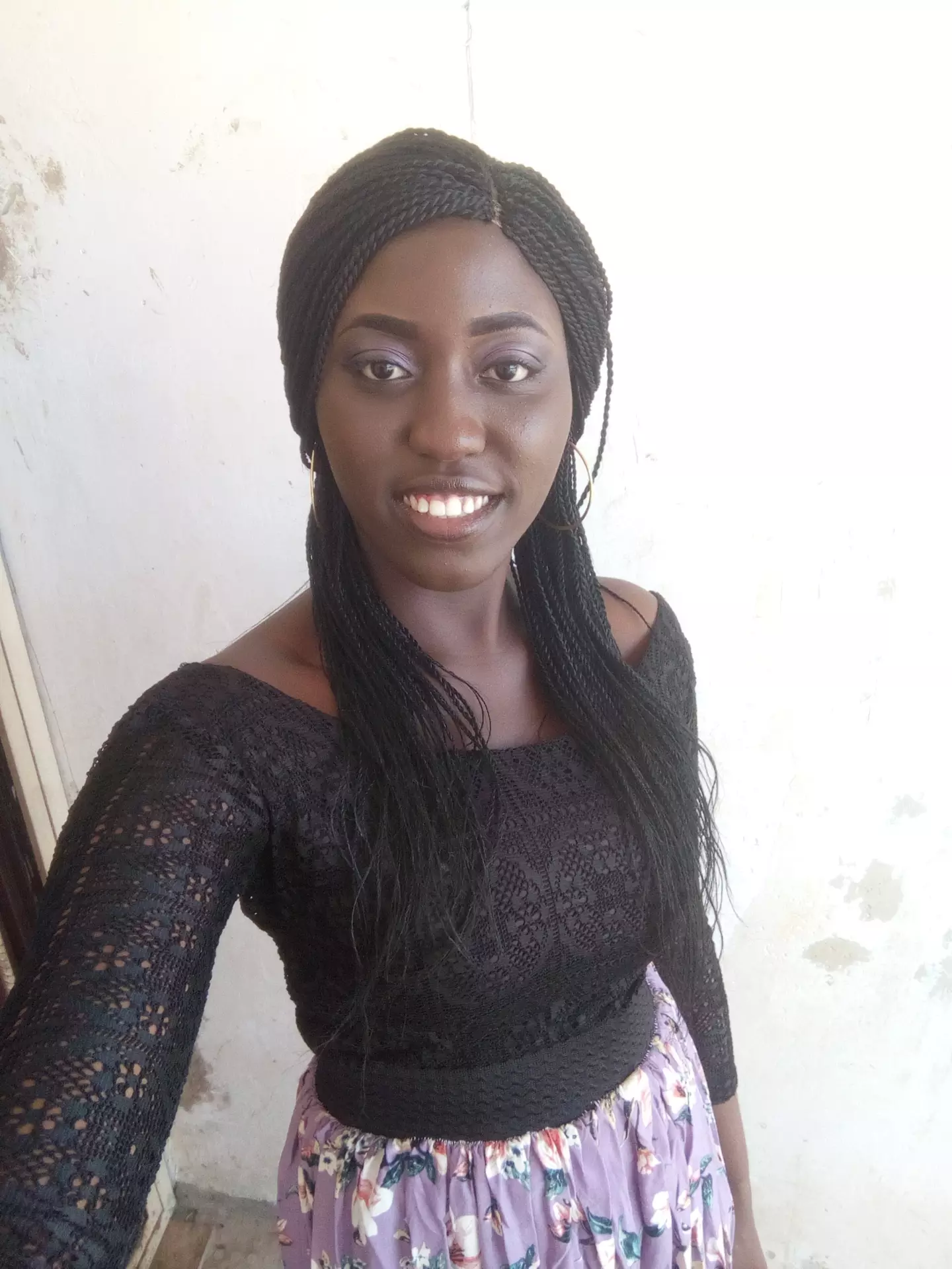 Orua Oghenefegor Sonia avatar picture