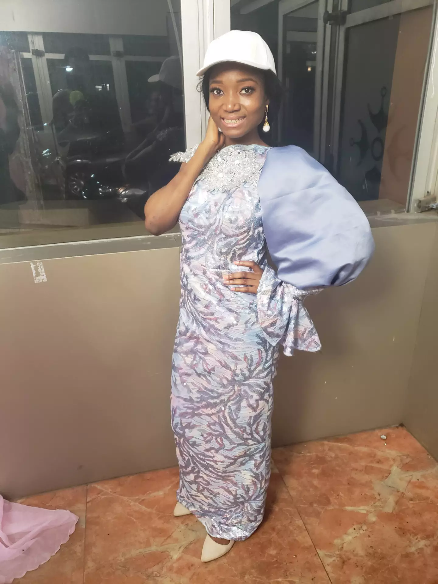 Ose Ikekhuah avatar picture