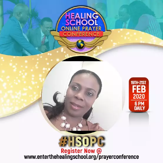 Pastor Tracy avatar picture