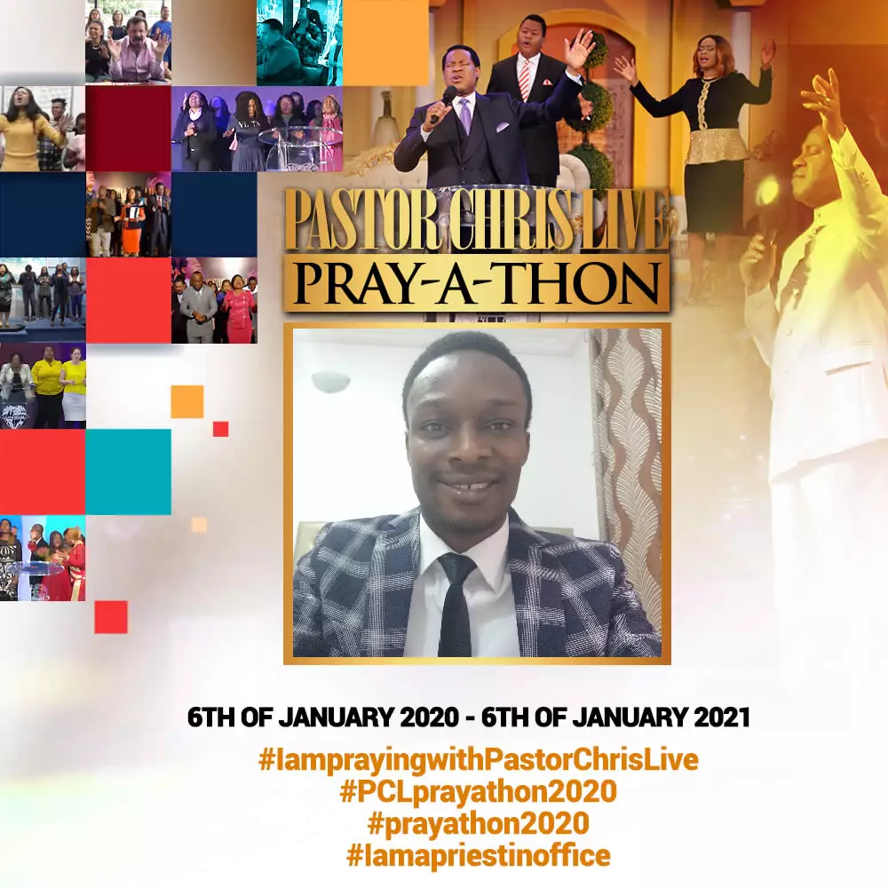 PSamuel Chidi Oji avatar picture