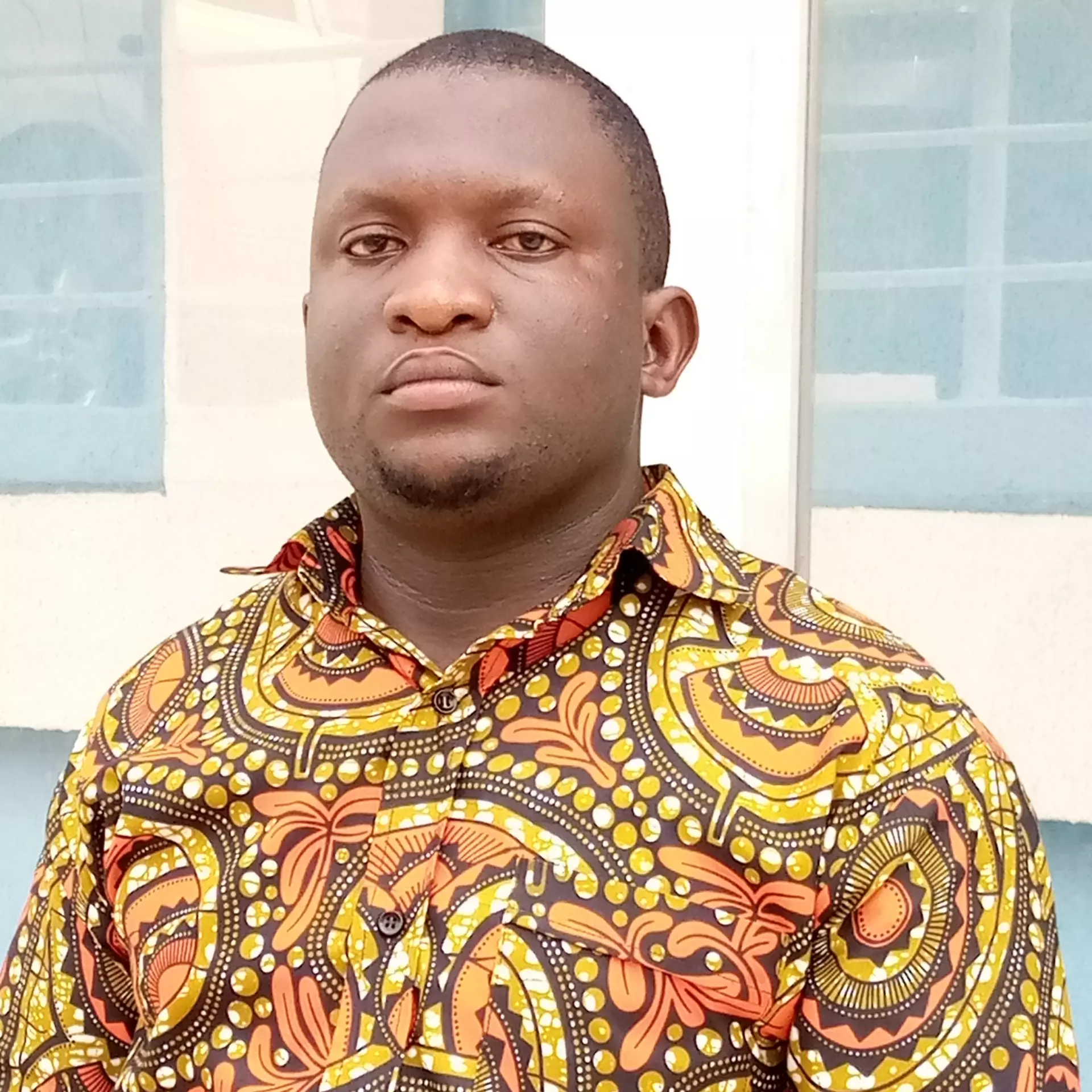 William Ofori avatar picture