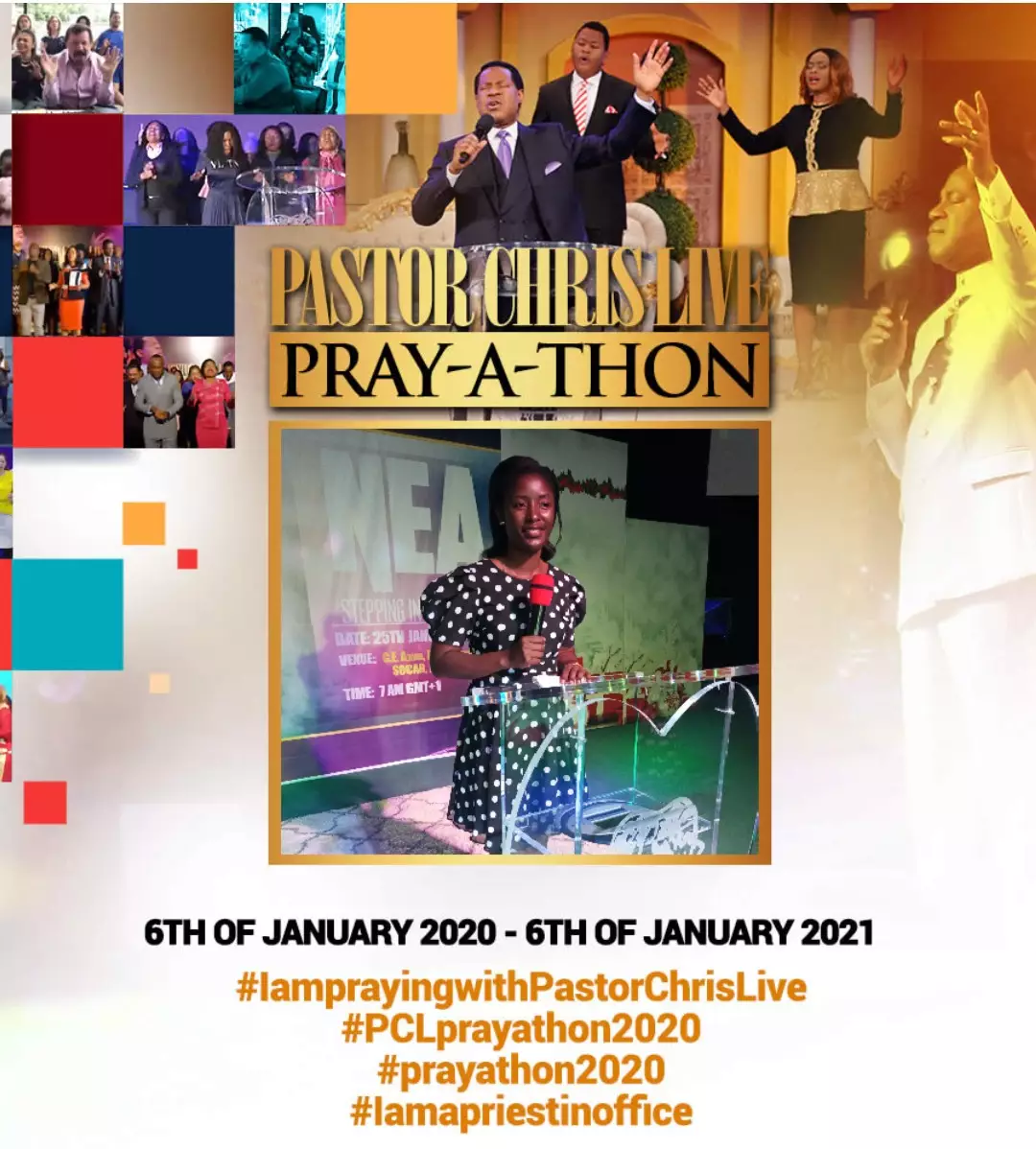 Nchuopoh Ngwewo Grace avatar picture