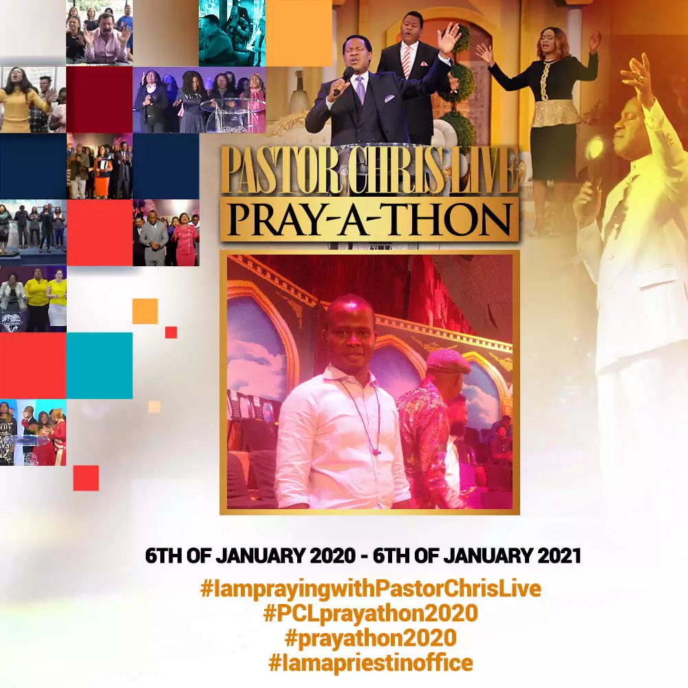 Prince Khris avatar picture