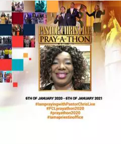 Pastor Yemmy Guobadia avatar picture