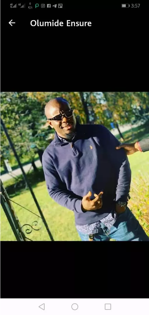 Olumide Mala avatar picture