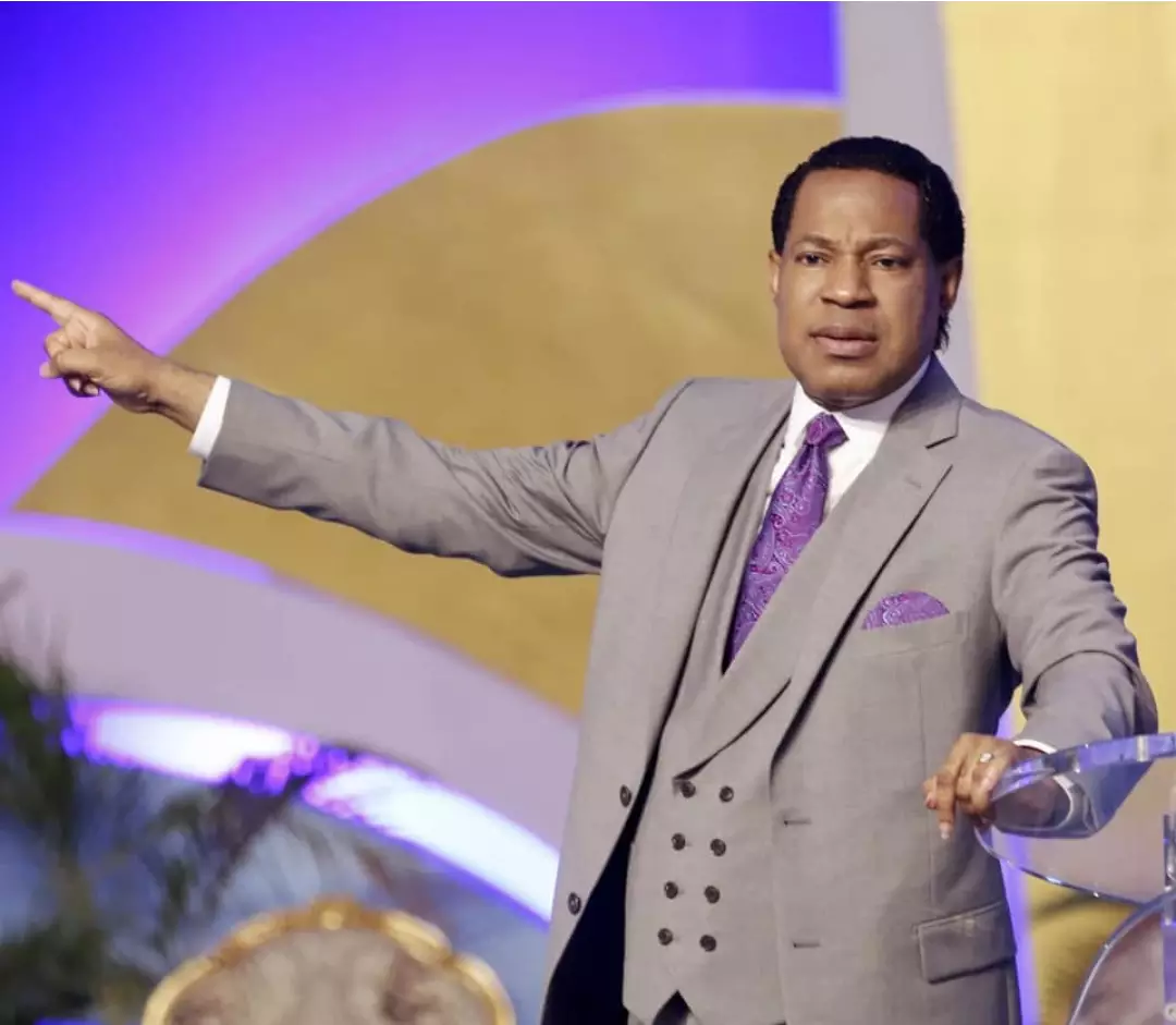 Pastor T.T avatar picture