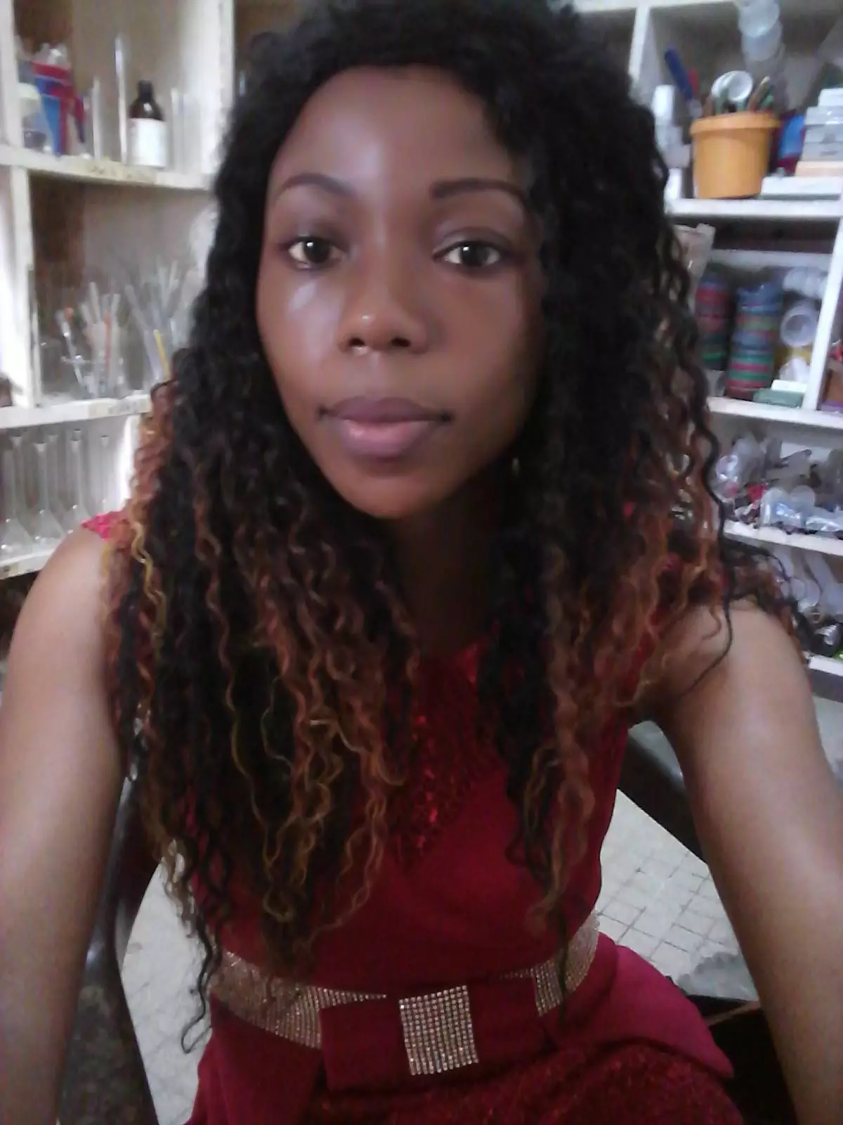 Sis Jacky avatar picture