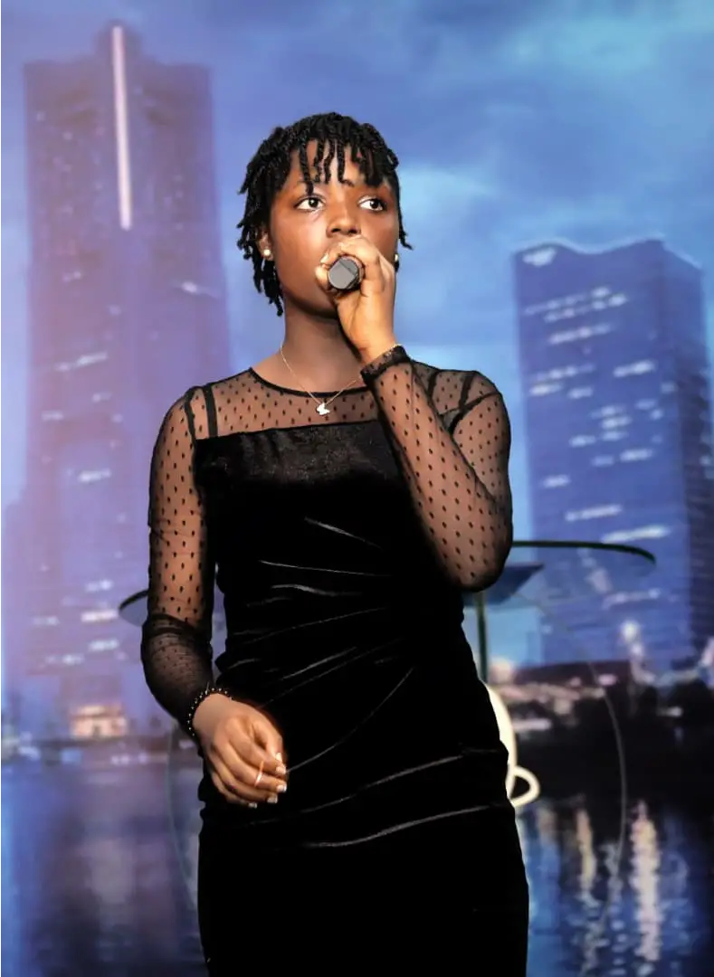 Charis Oseghale avatar picture