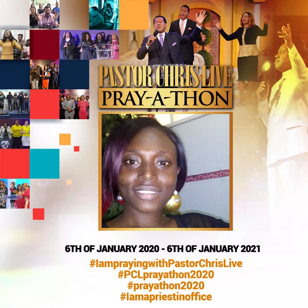 Sandra Asokwa avatar picture