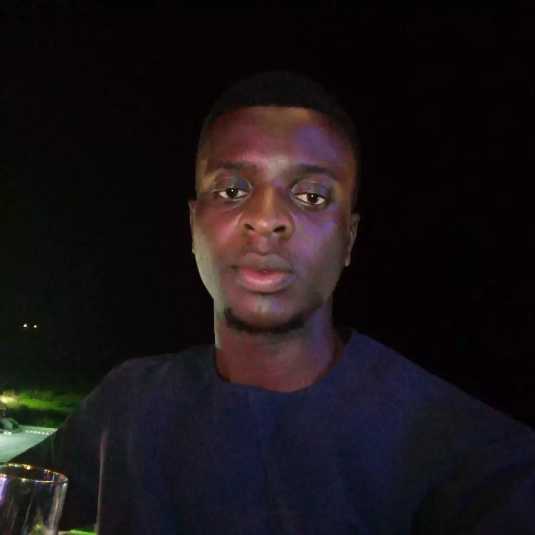 Easy Ibrahim avatar picture