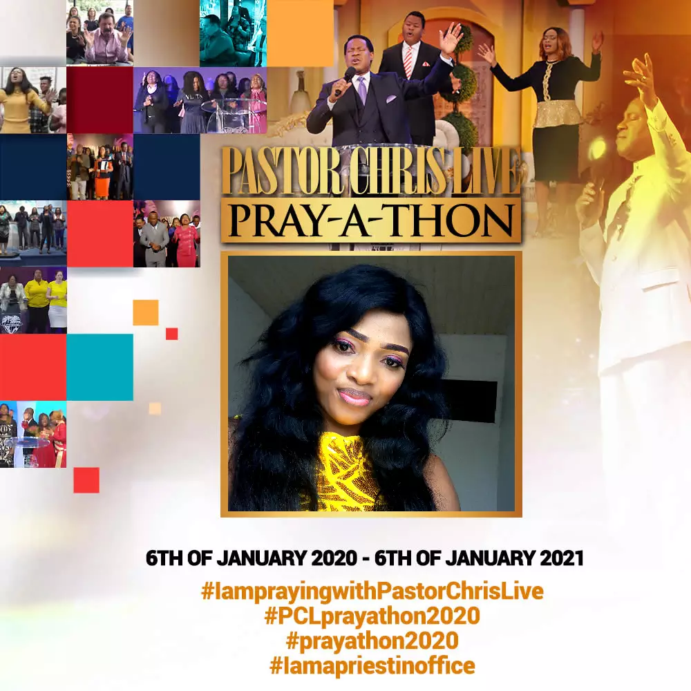 Pastor Sophia avatar picture