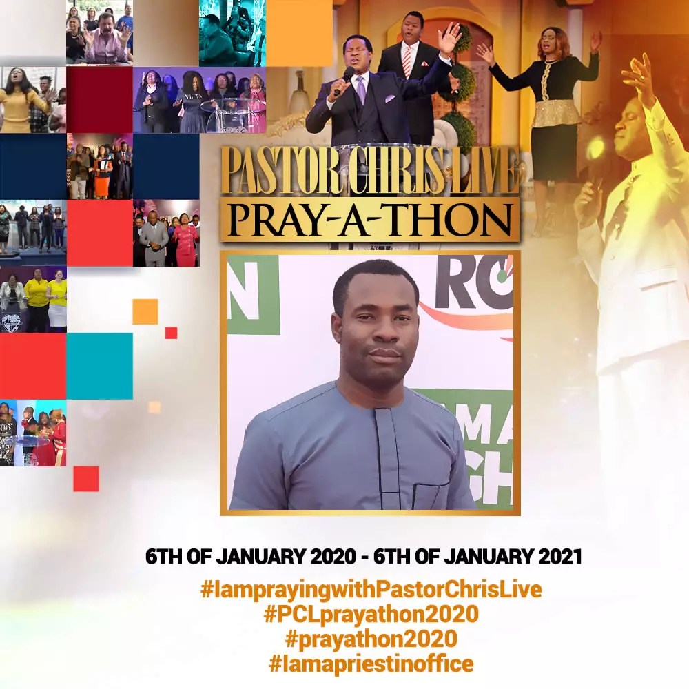 Williams Osiwu (PWILLS) avatar picture