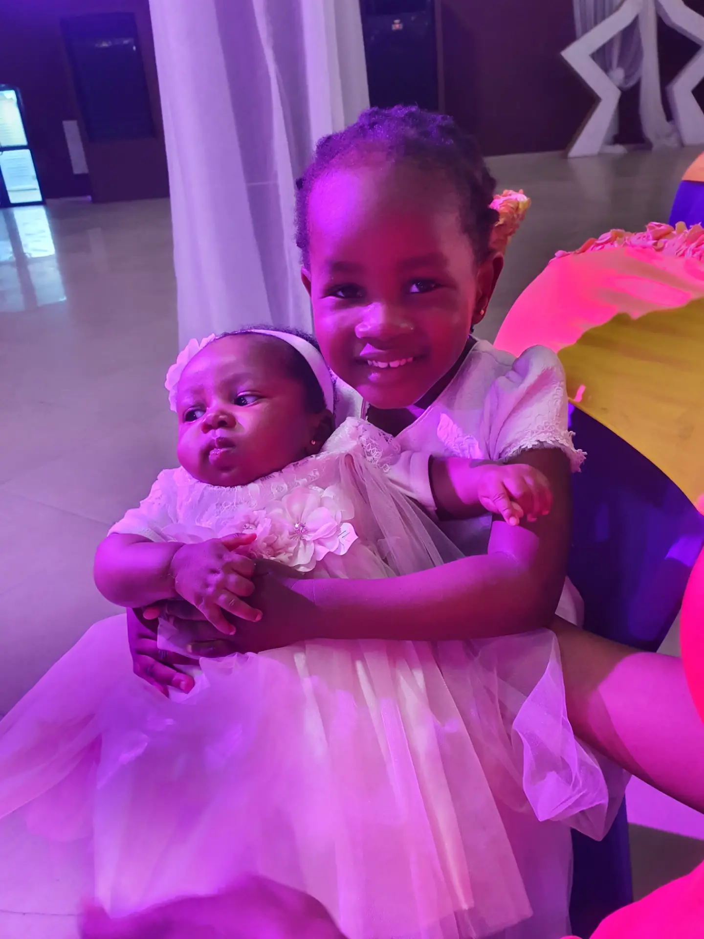 Toyin shofoluwe oyeyemi avatar picture