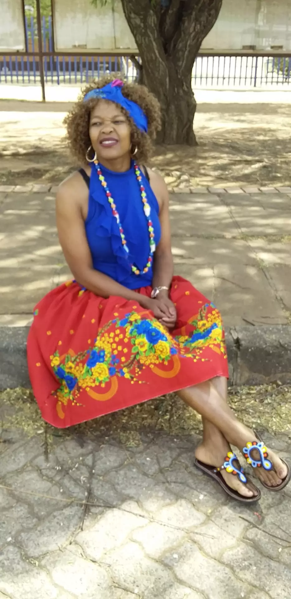 Nomsa Tshehlo avatar picture