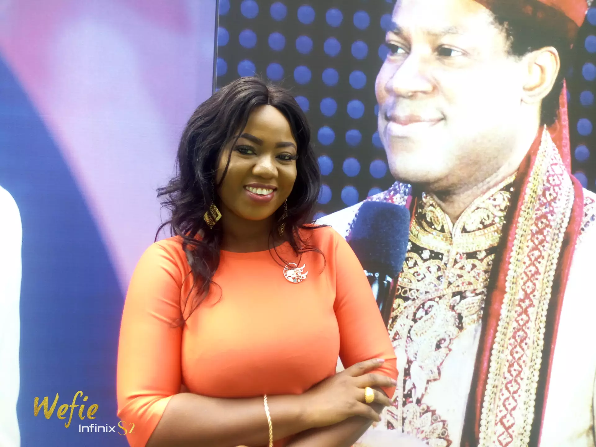 Abimbola Shittu Daniels avatar picture