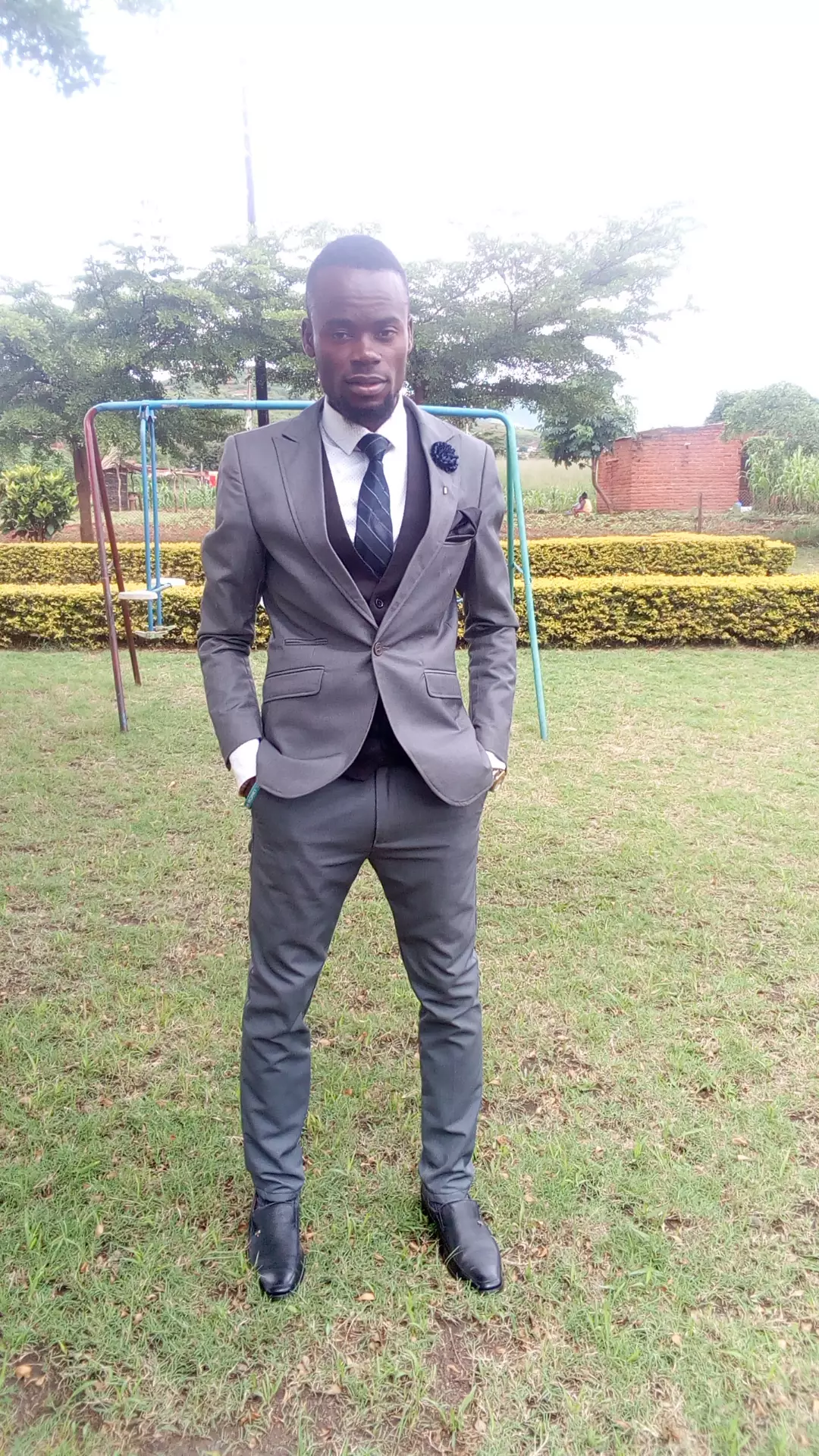 Micheal Phiri avatar picture