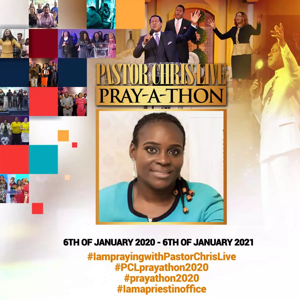 Pastor Oluyinka Stephen avatar picture