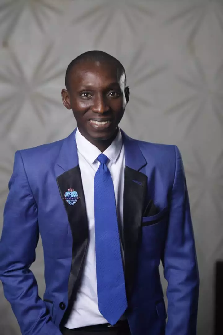 Oluwaseun Lawal avatar picture
